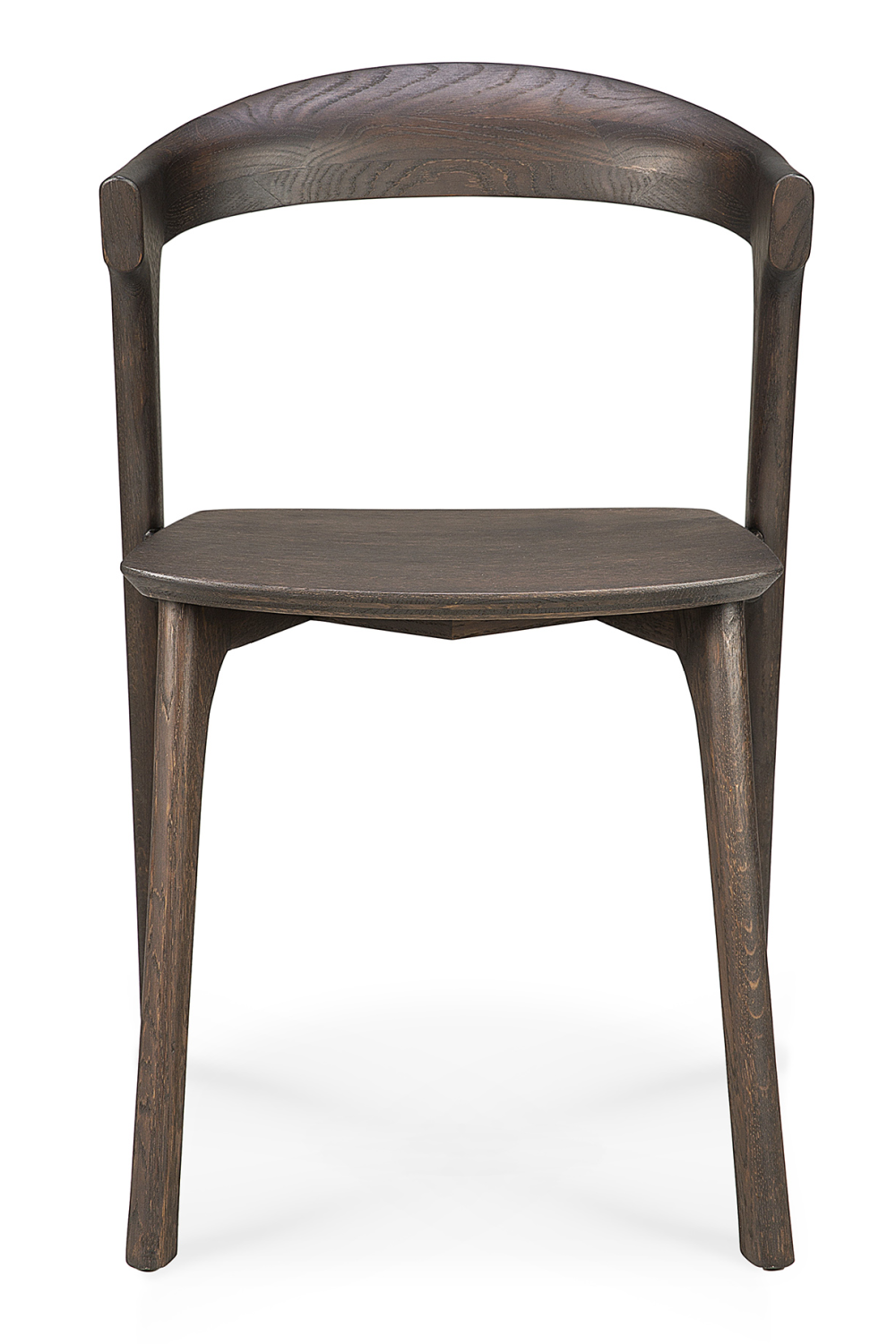Varnished Oak Classic Dining Chair | Oroa.com