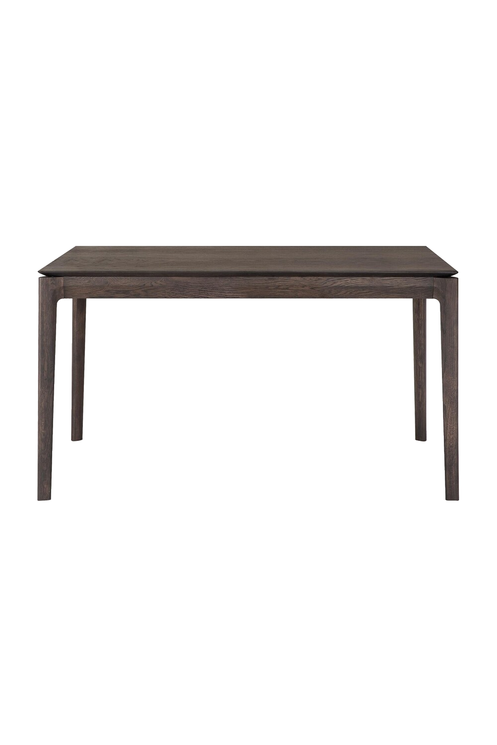 Minimalist Extendable Dining Table | Oroa.com