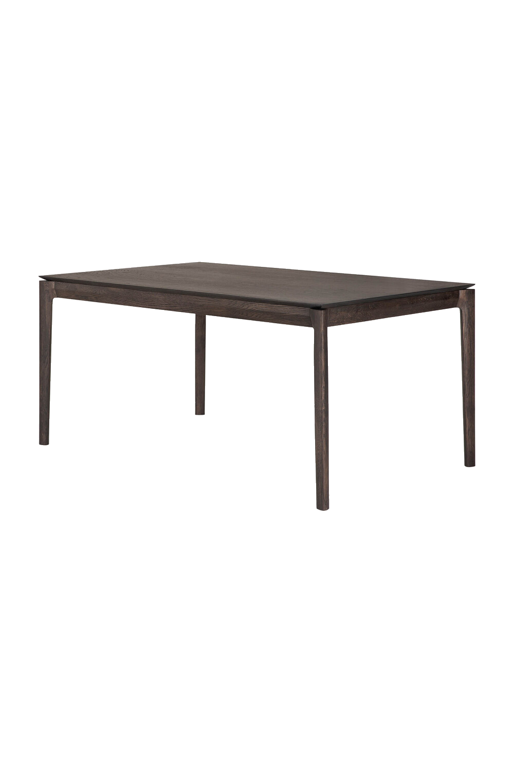 Minimalist Extendable Dining Table | Oroa.com