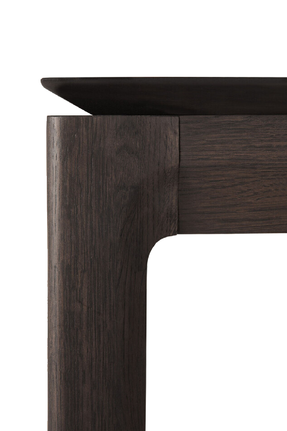 Minimalist Extendable Dining Table | Oroa.com