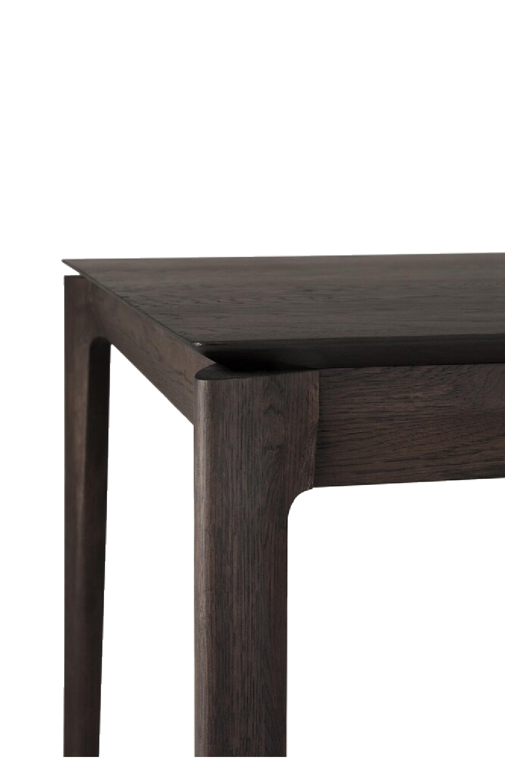 Minimalist Extendable Dining Table | Oroa.com