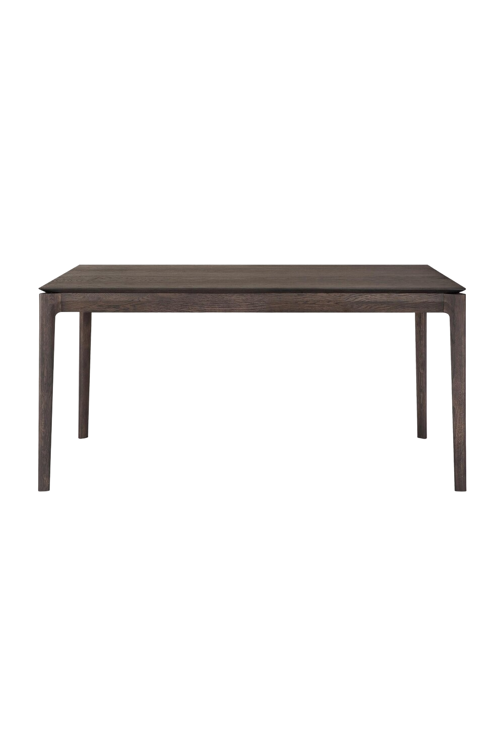 Minimalist Extendable Dining Table | Oroa.com