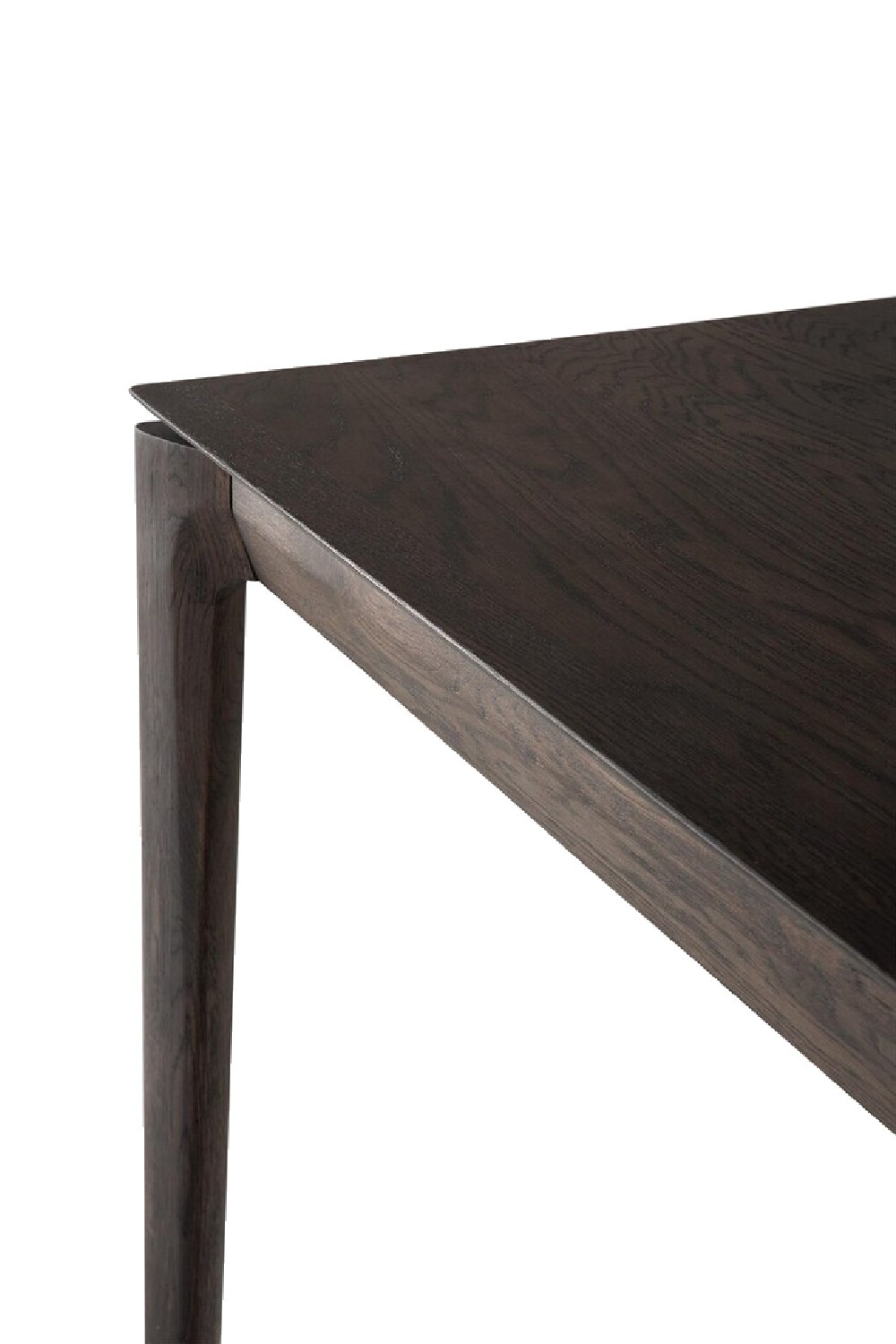 Minimalist Extendable Dining Table | Oroa.com