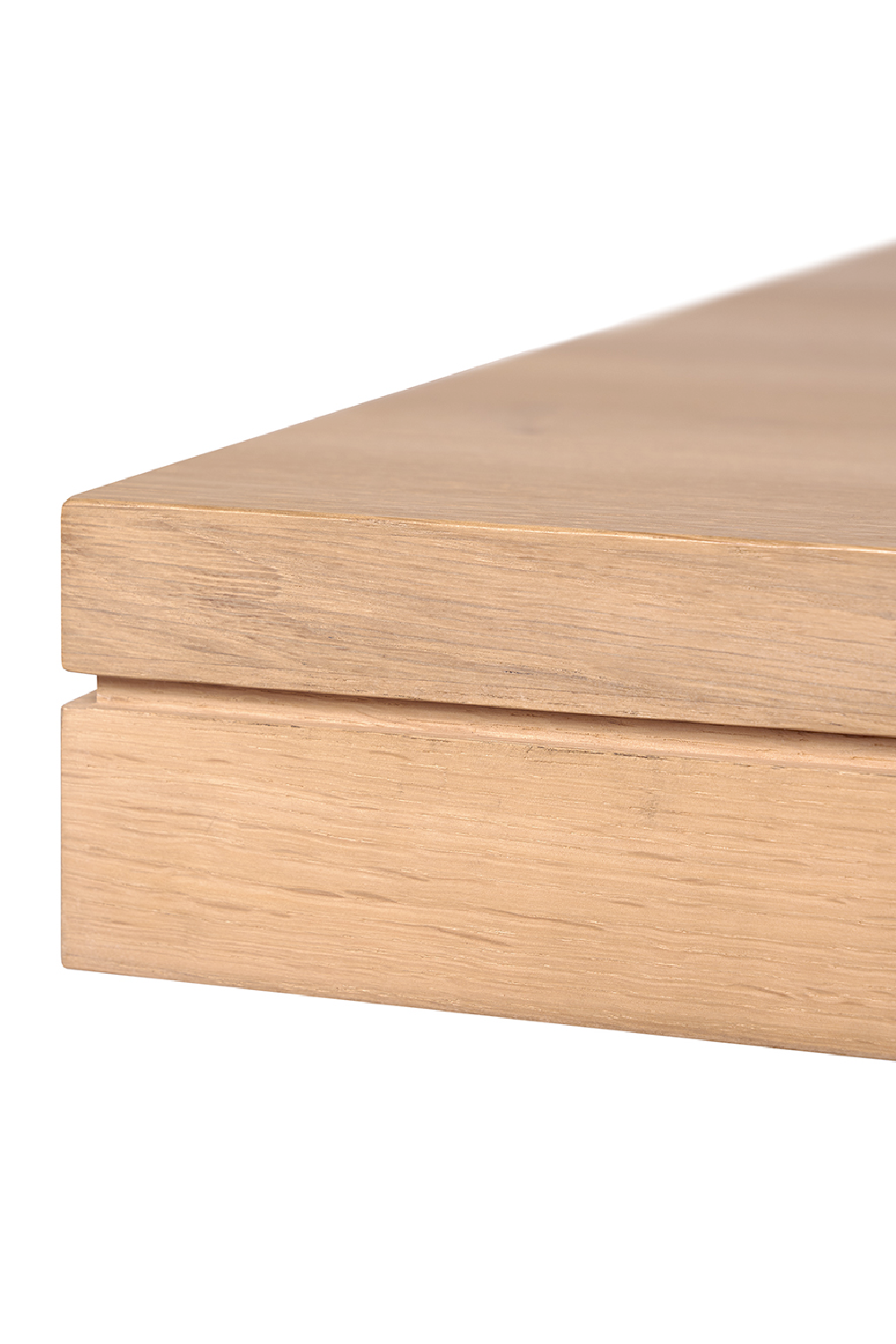 Scandinavian Extendable Dining Table | Oroa.com