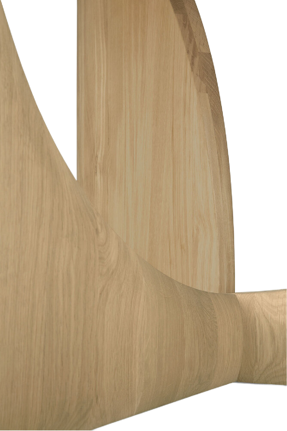 Round Dining Table | Oroa.com