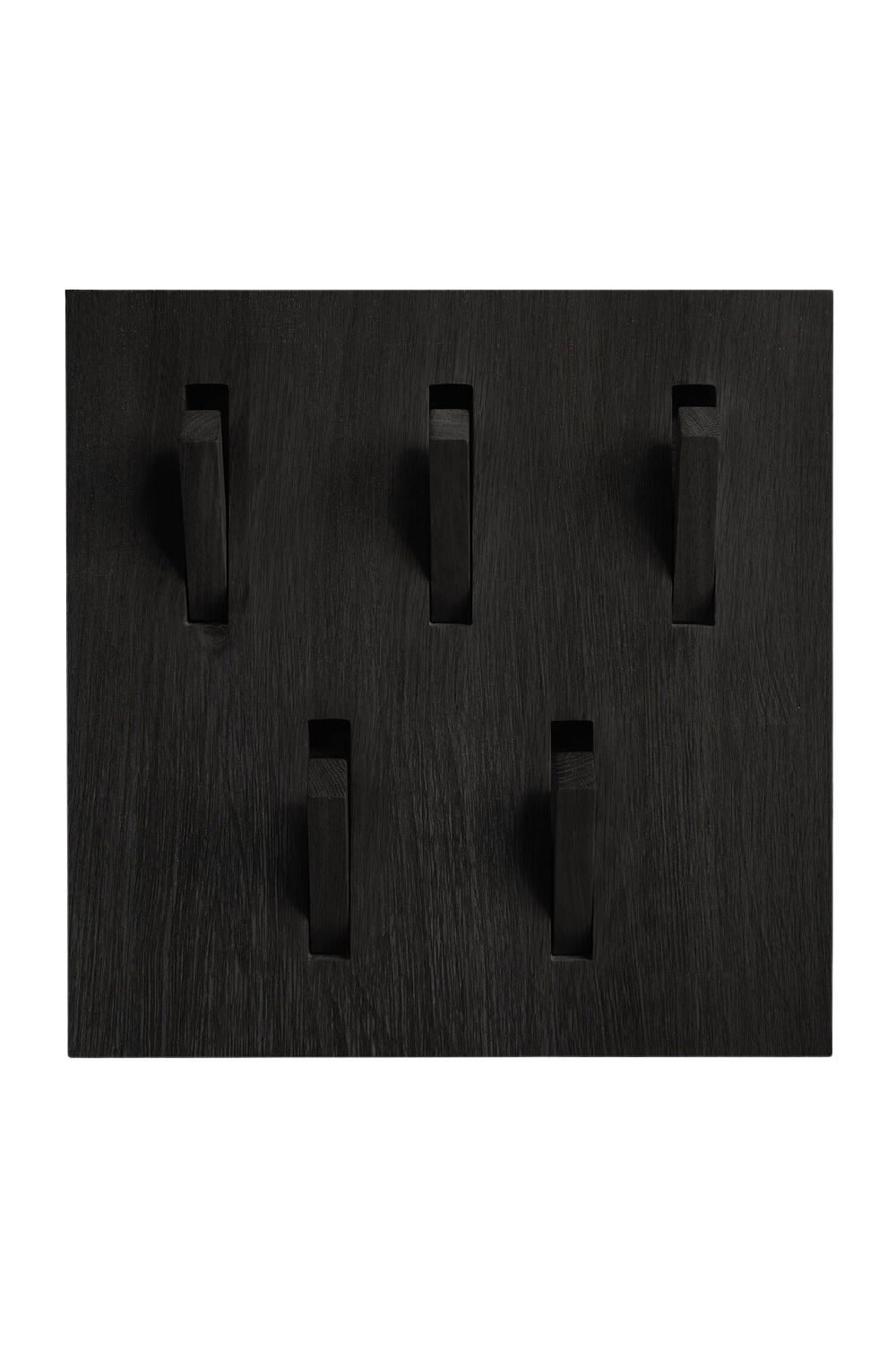 Solid Oak Wall Hanger | Oroa.com