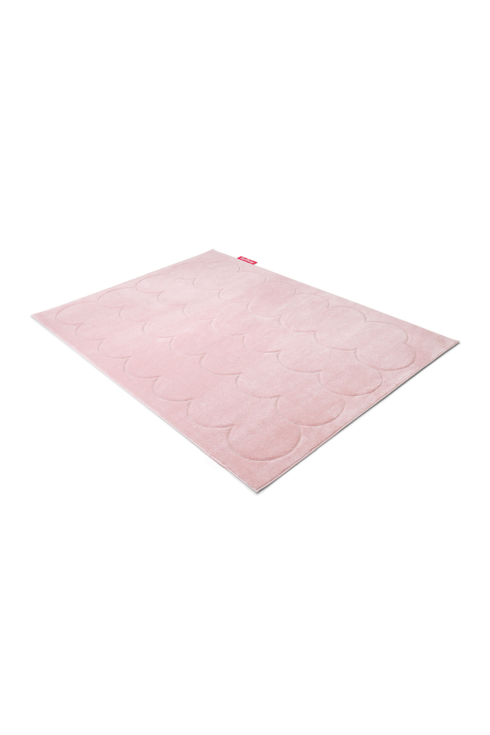 Round Pattern Carpet 10' x 7' | Oroa.com
