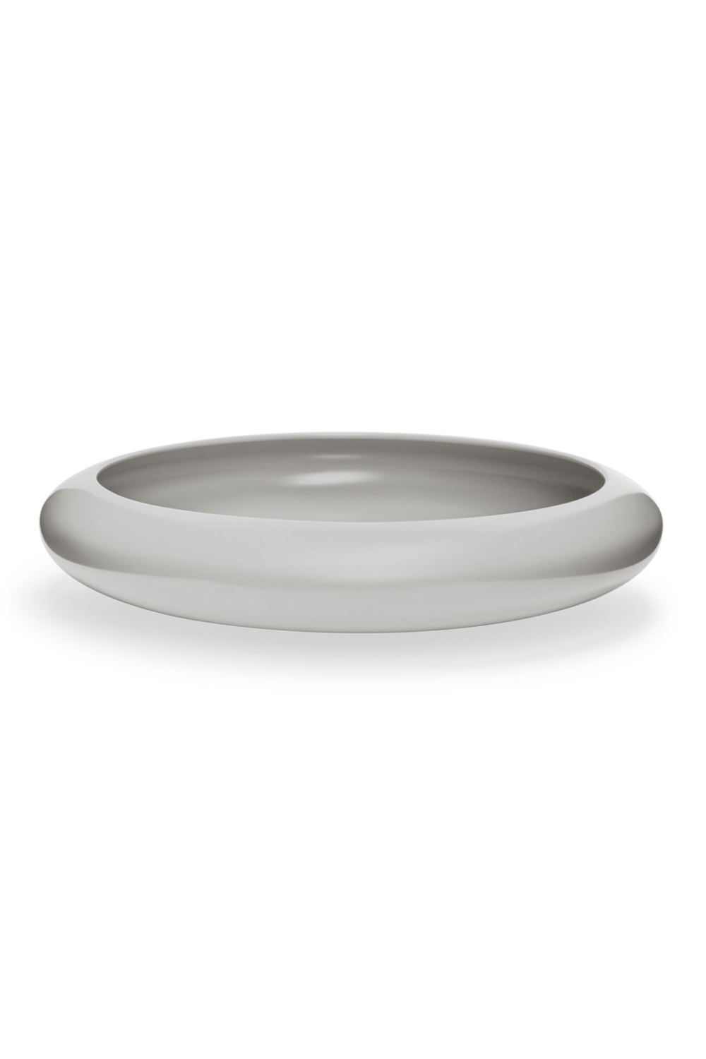 Metal Bowl Outdoor Wall Lamp L | Oroa.com