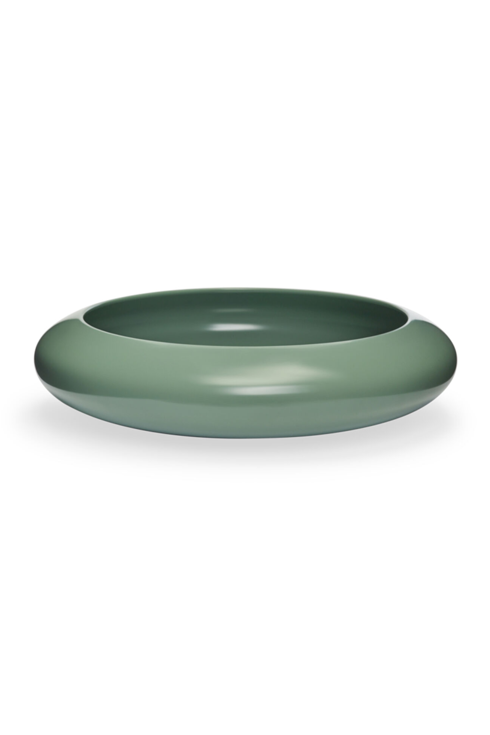 Metal Bowl Outdoor Wall Lamp M | Oroa.com
