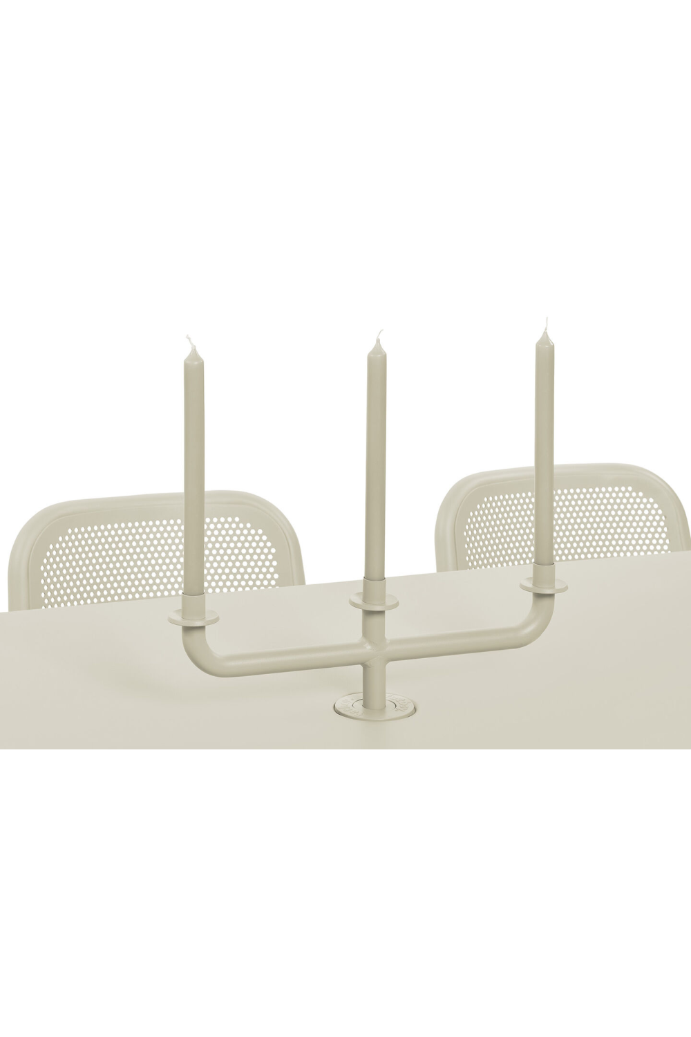 Aluminum Outdoor Candle Holder | Oroa.com