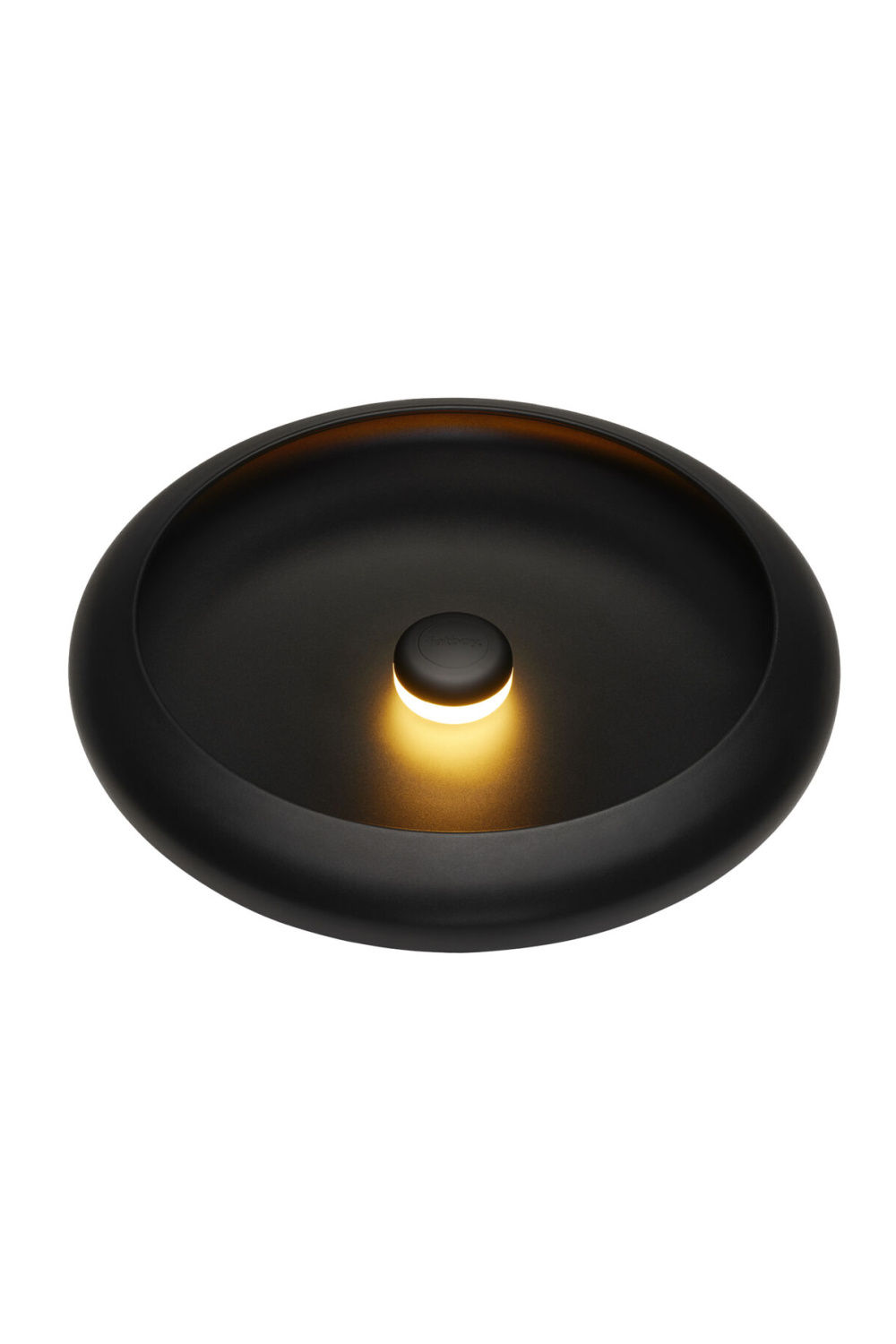 Metal Bowl Outdoor Wall Lamp L | Oroa.com