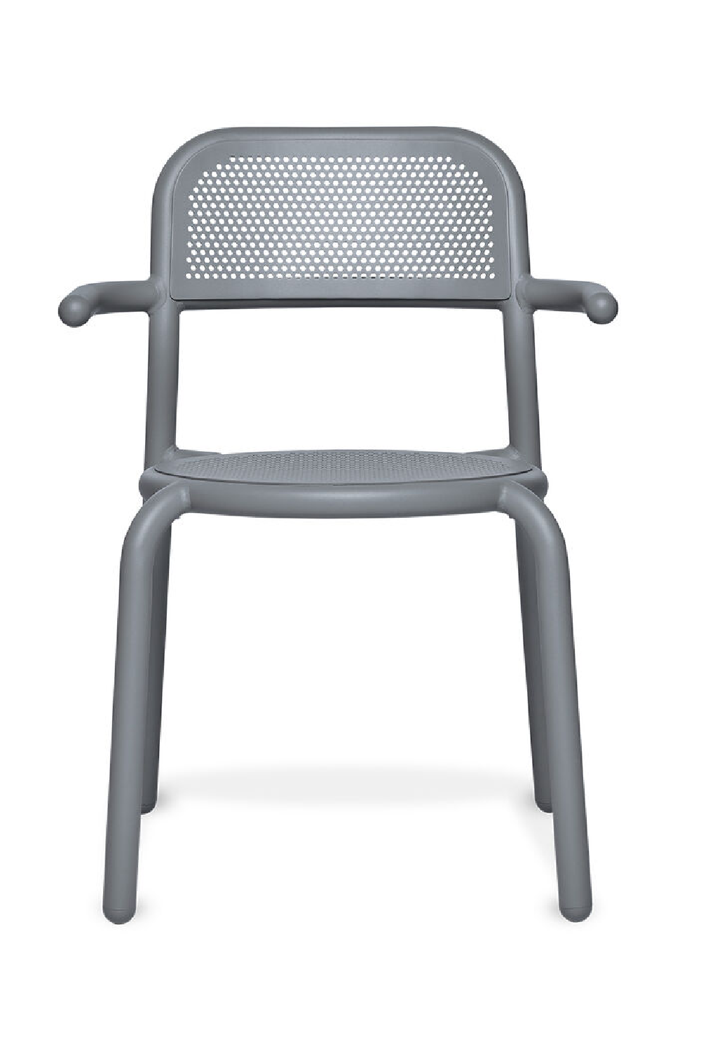 Aluminum Outdoor Armchair | Oroa.com