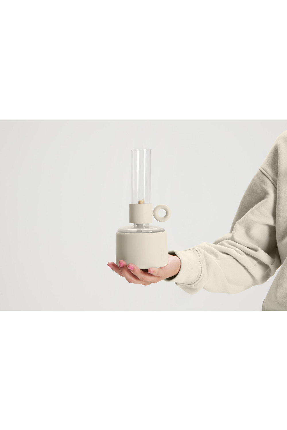 Modern Oil Lamp XS | Oroa.com