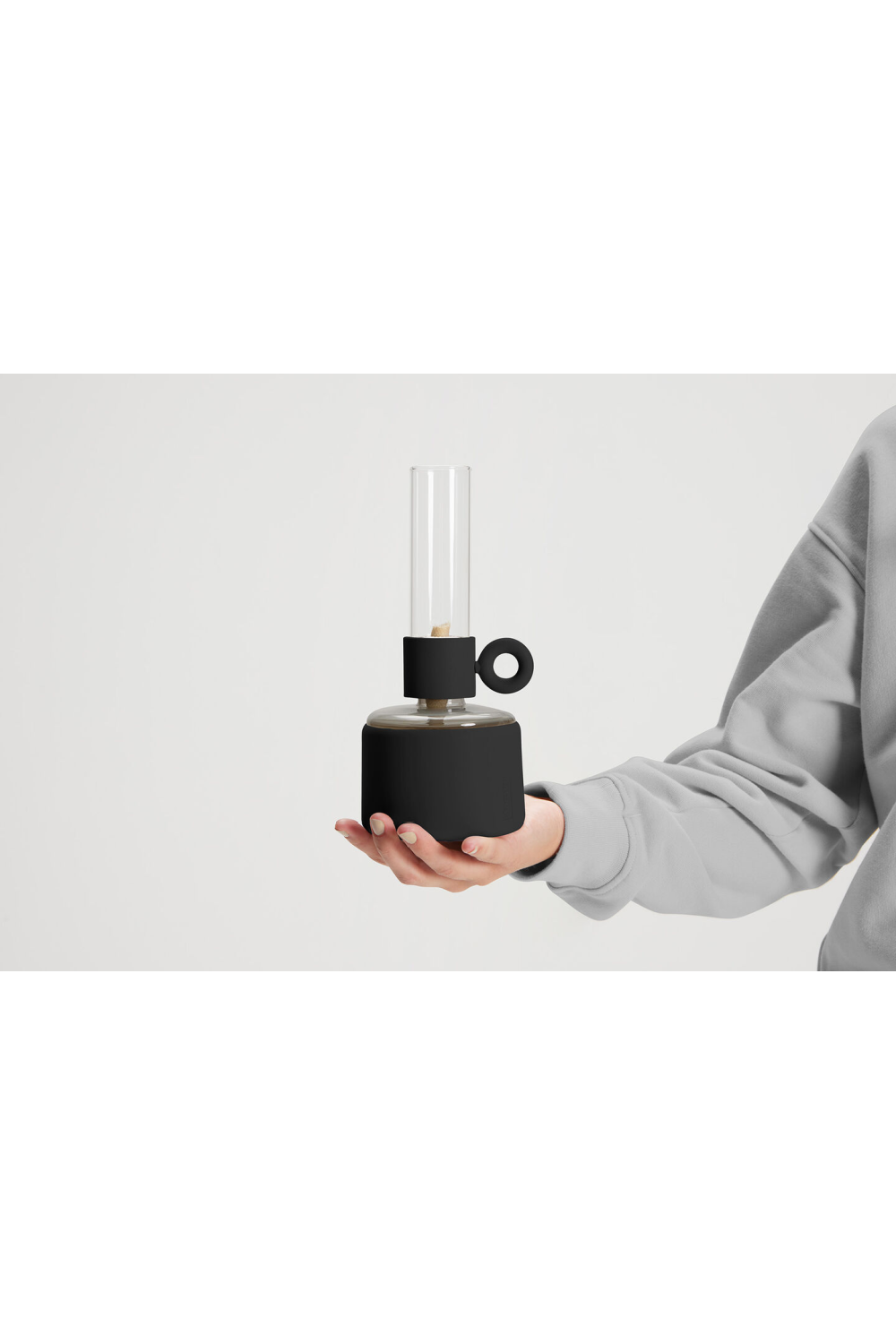 Modern Oil Lamp XS | Oroa.com