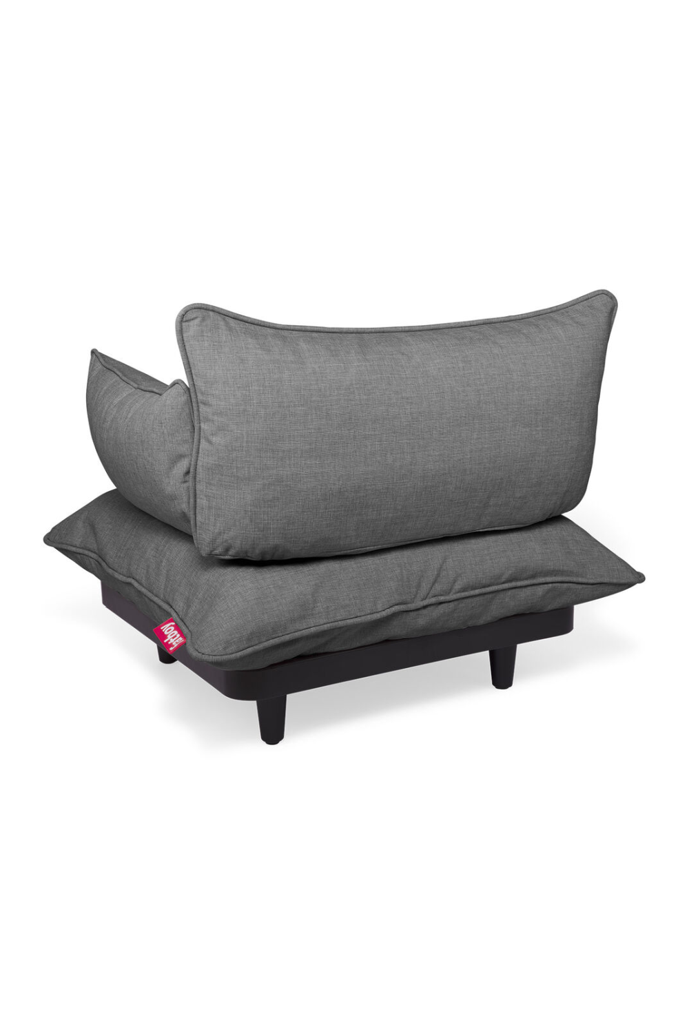 Cushioned Outdoor Lounge Chair | Oroa.com