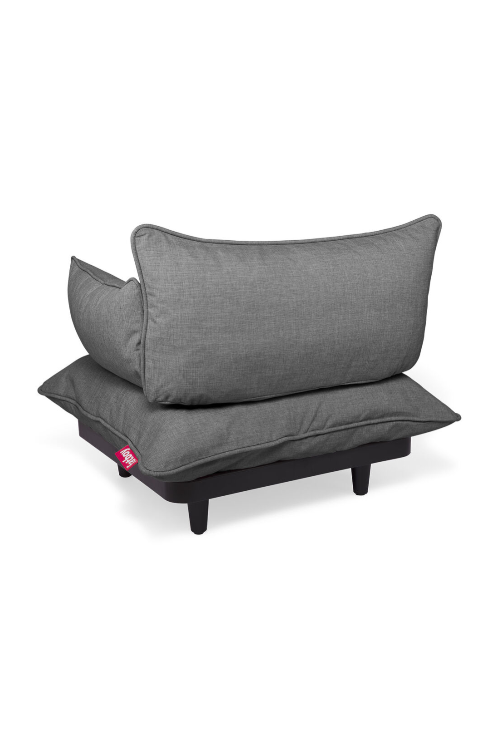Cushioned Outdoor Lounge Chair | Oroa.com