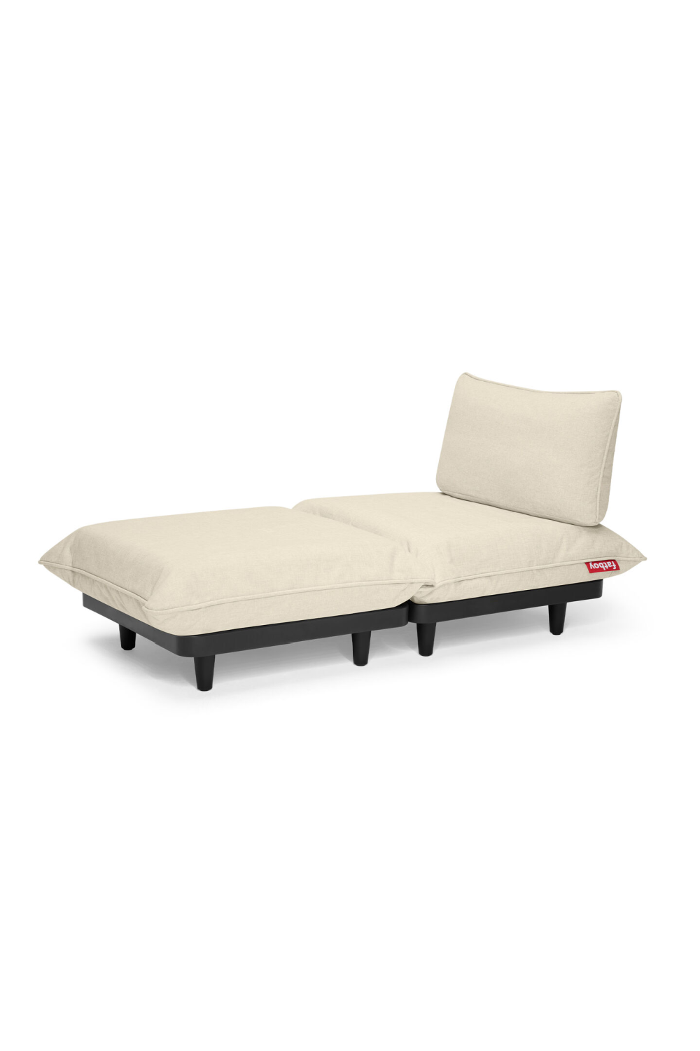 Cushioned Outdoor Daybed | Oroa.com