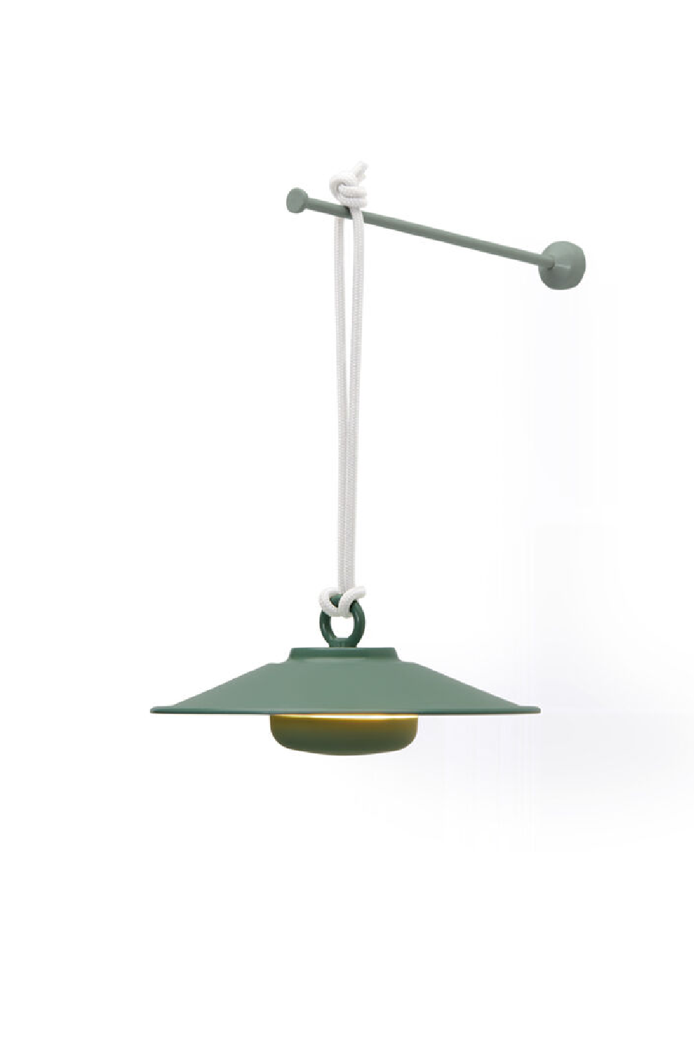Outdoor Metal Pendant Lamp | Oroa.com