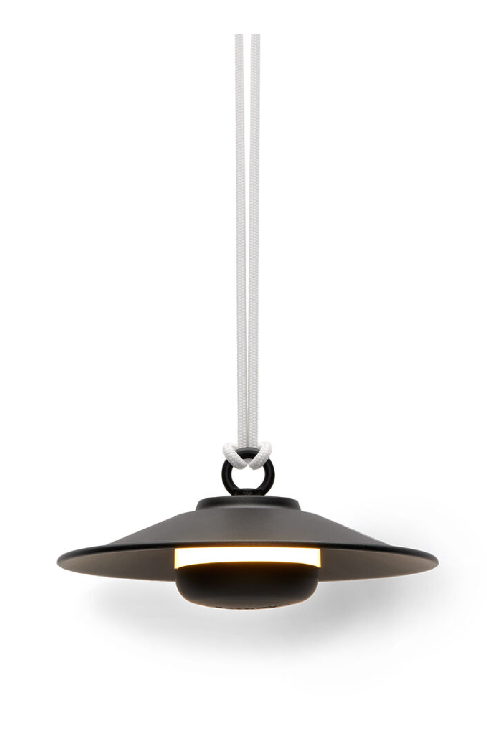 Outdoor Metal Pendant Lamp | Oroa.com
