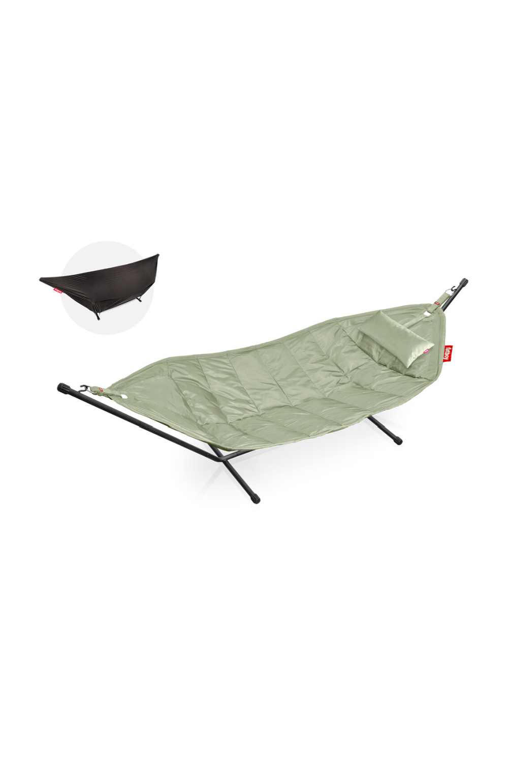 Portable Folding Hammock | Oroa.com