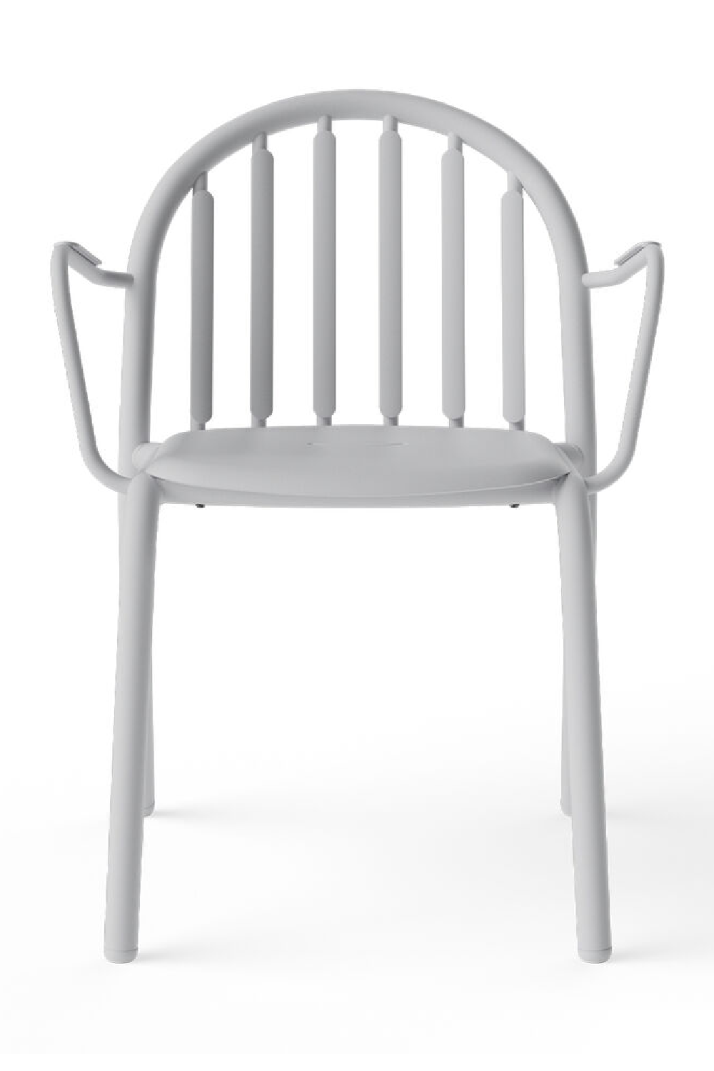 Aluminum Outdoor Armchair | Oroa.com