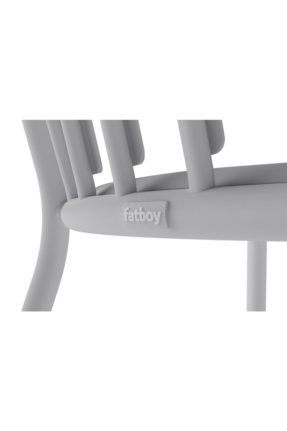 Aluminum Outdoor Armchair | Oroa.com