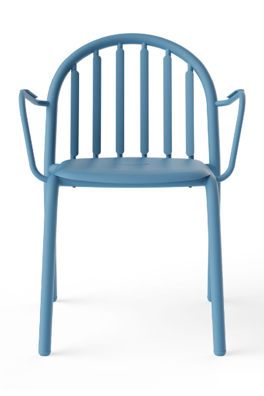 Aluminum Outdoor Armchair | Oroa.com