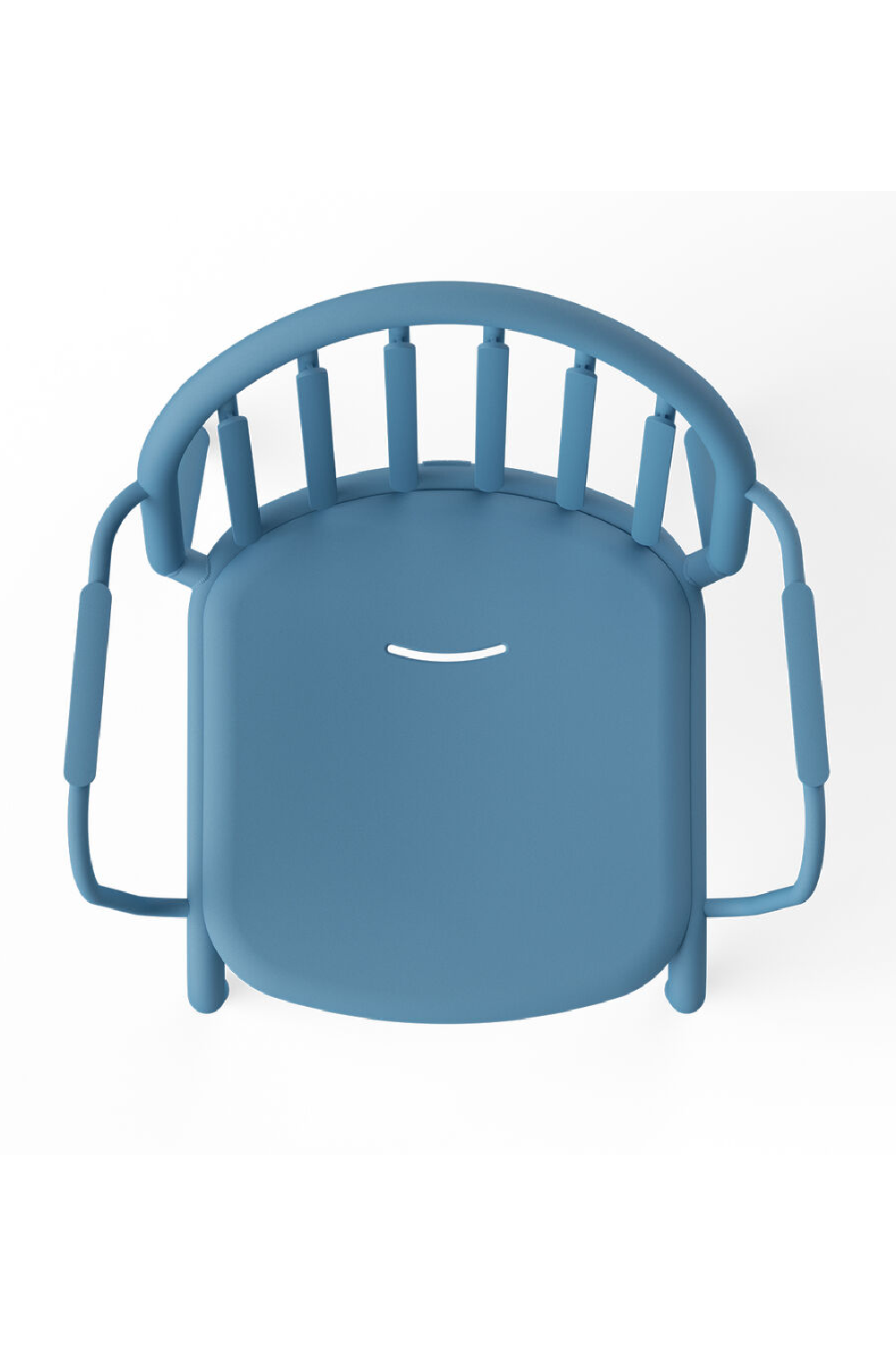 Aluminum Outdoor Armchair | Oroa.com