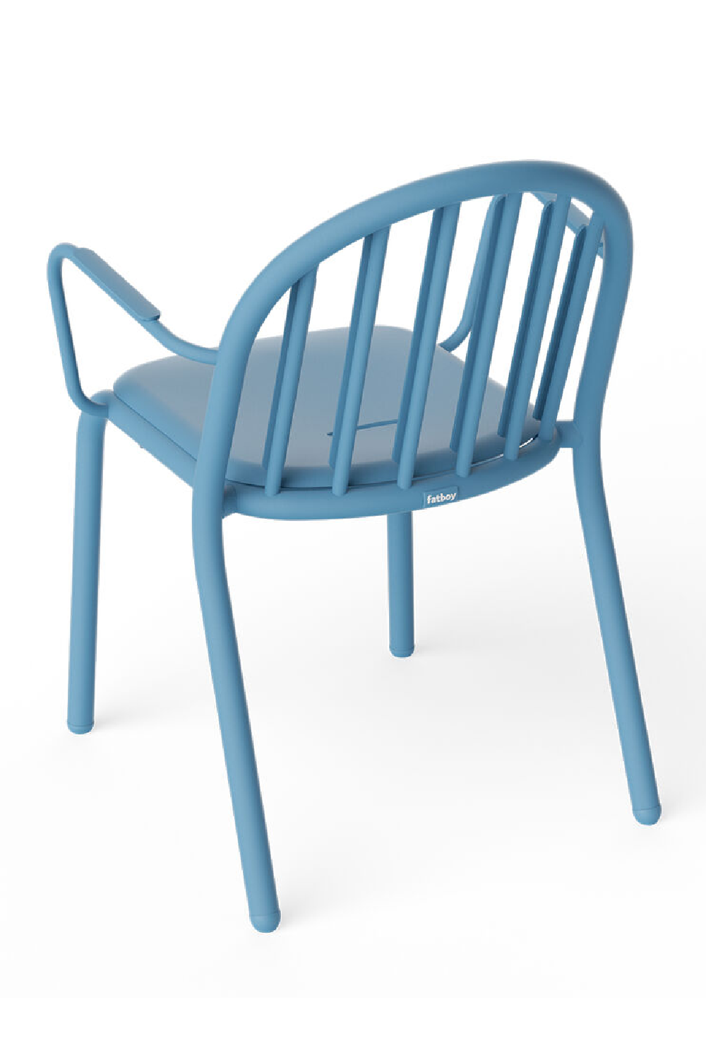 Aluminum Outdoor Armchair | Oroa.com