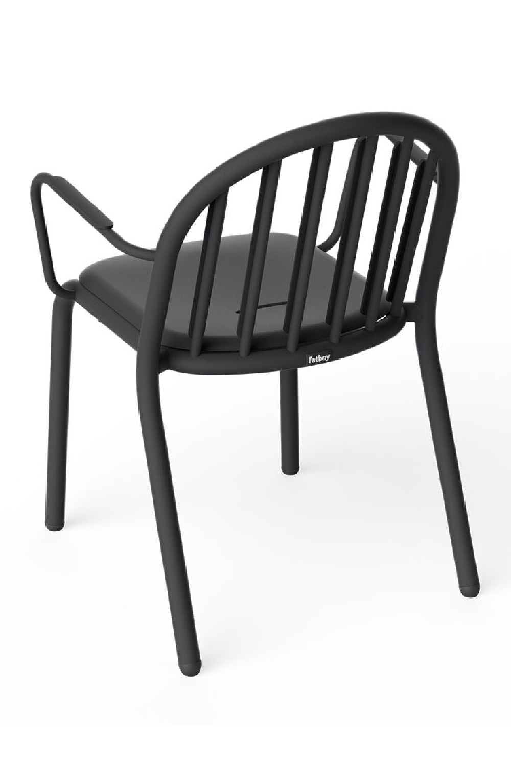 Aluminum Outdoor Armchair | Oroa.com