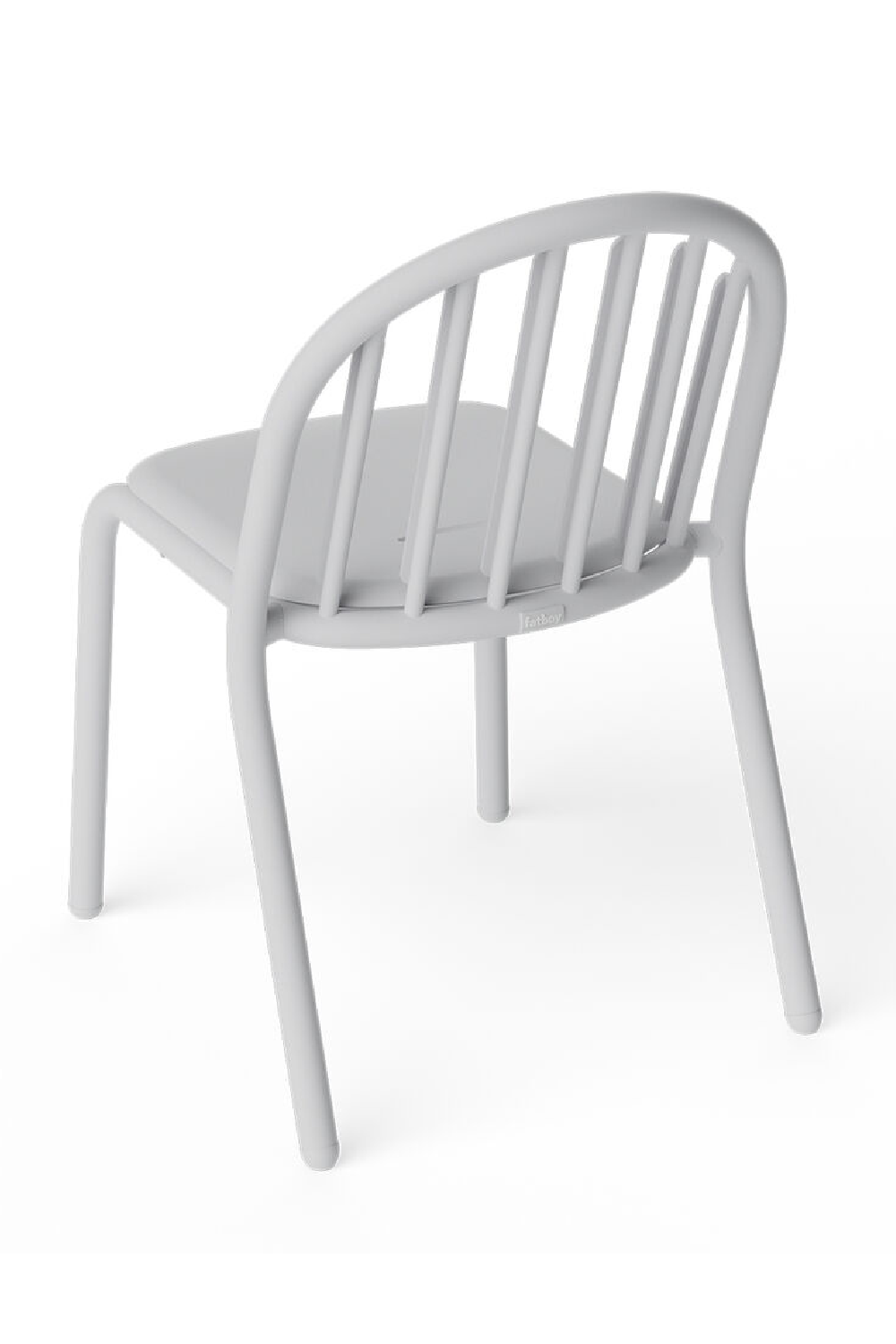 Aluminum Outdoor Dining Chair | Oroa.com