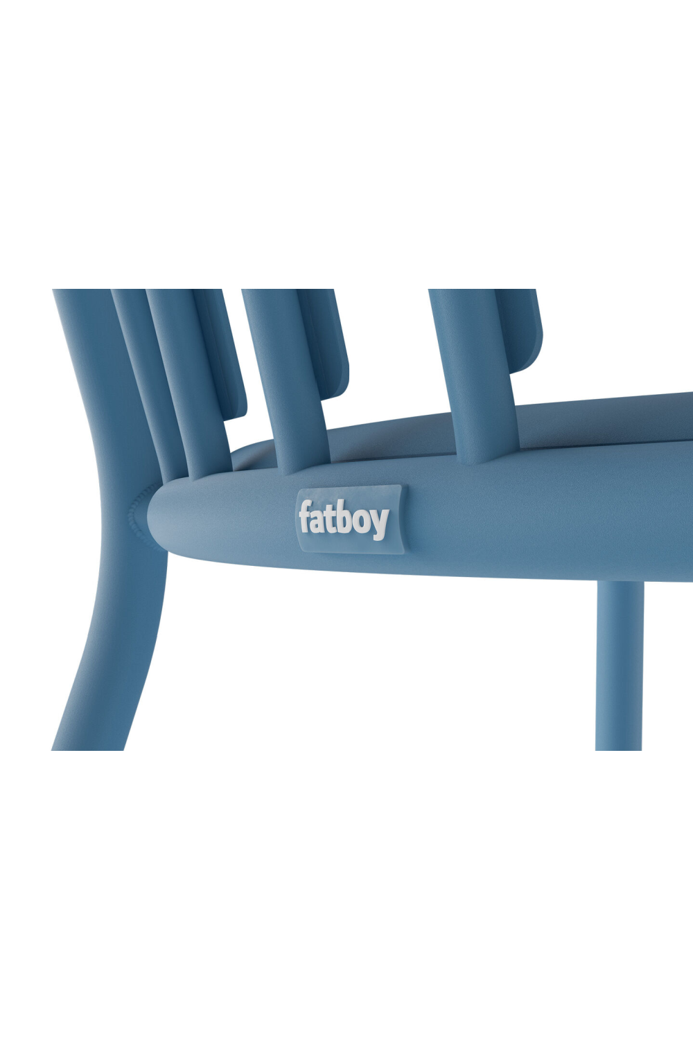 Aluminum Outdoor Dining Chair | Oroa.com