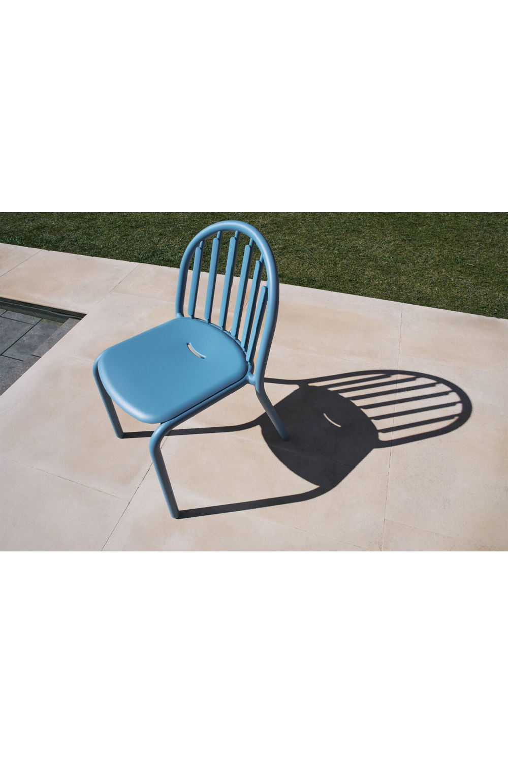 Aluminum Outdoor Dining Chair | Oroa.com