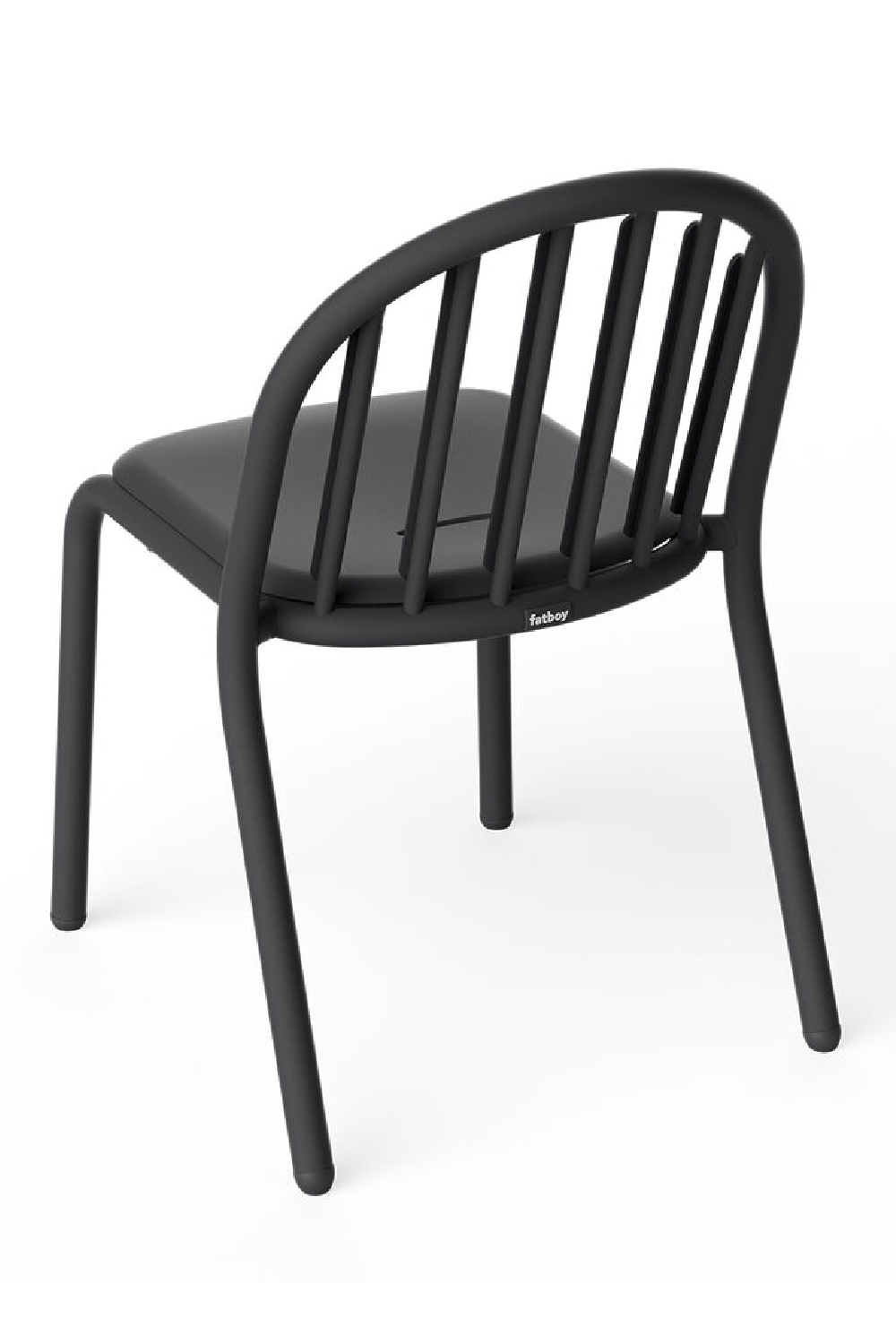 Aluminum Outdoor Dining Chair | Oroa.com