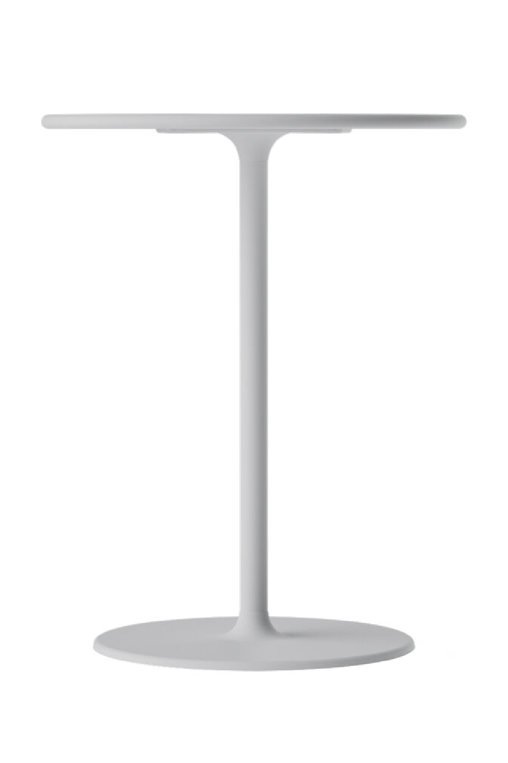 Round Outdoor Bistro Table | Oroa.com