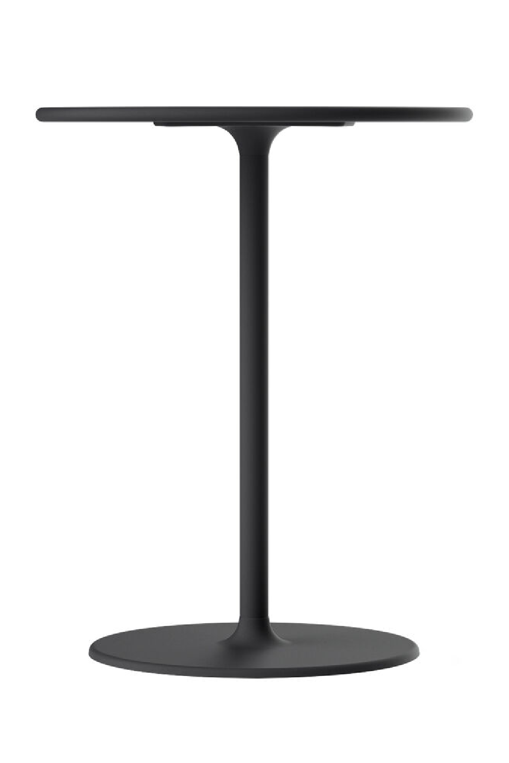 Round Outdoor Bistro Table | Oroa.com
