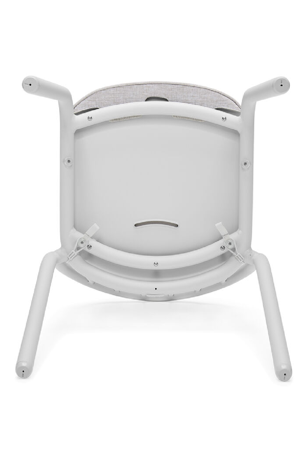 Fabric Outdoor Chair Pillow | Oroa.com