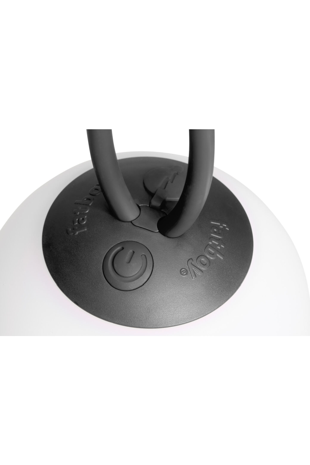 Cordless Outdoor Spherical Light Set | Oroa.com