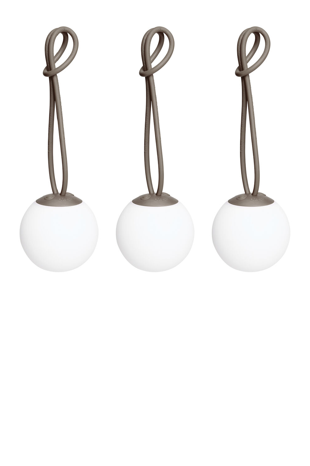 Cordless Outdoor Spherical Light Set | Oroa.com