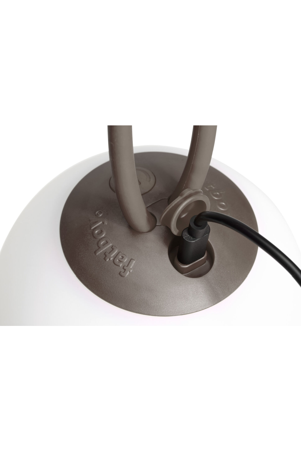 Cordless Outdoor Spherical Light Set | Oroa.com