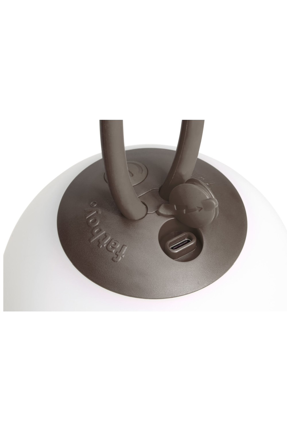 Cordless Outdoor Spherical Light Set | Oroa.com