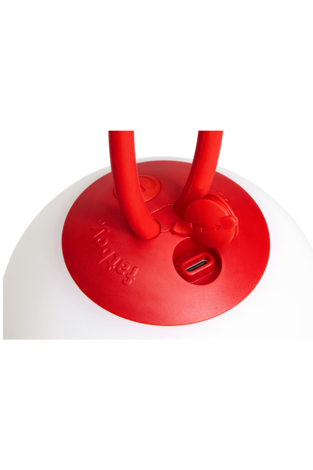 Cordless Outdoor Spherical Light Set | Oroa.com