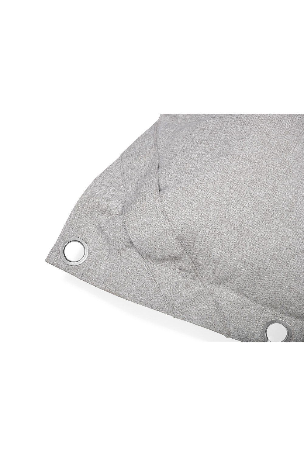 Outdoor Strapped Bean Bag | Oroa.com