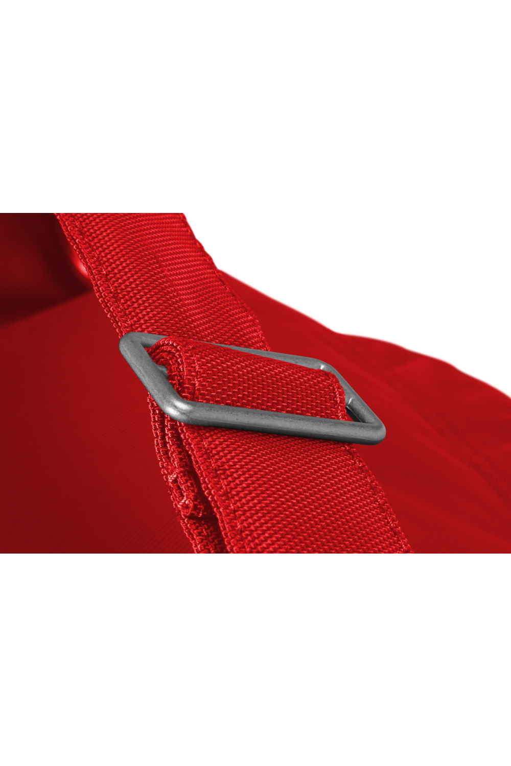 Strapped Bean Bag | Oroa.com