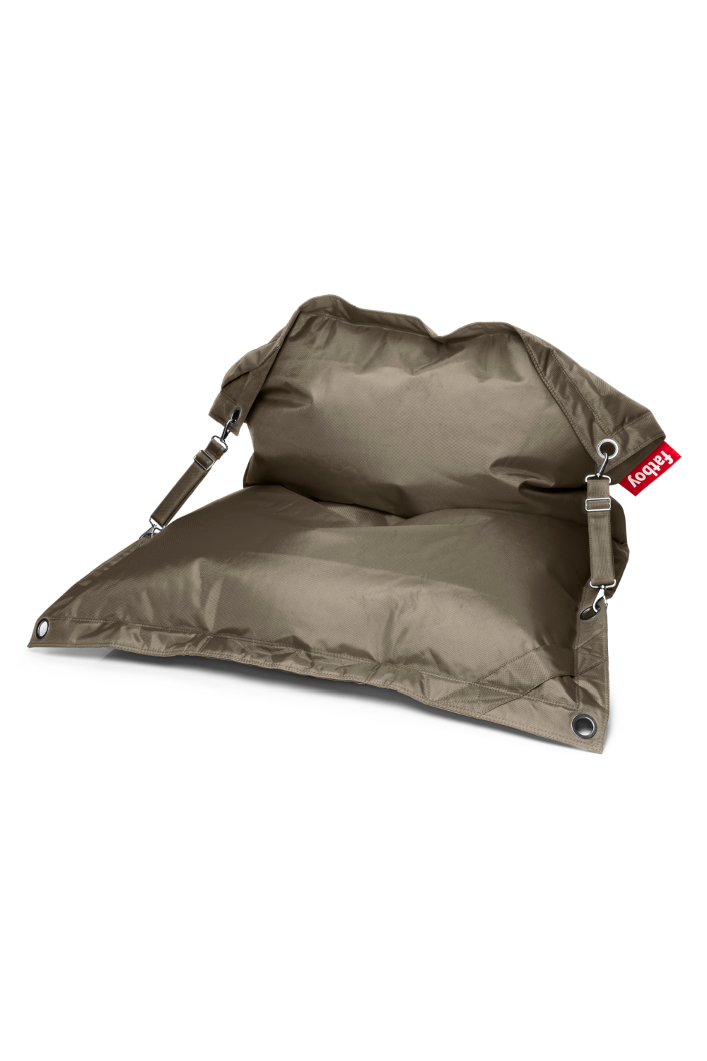 Strapped Bean Bag | Oroa.com