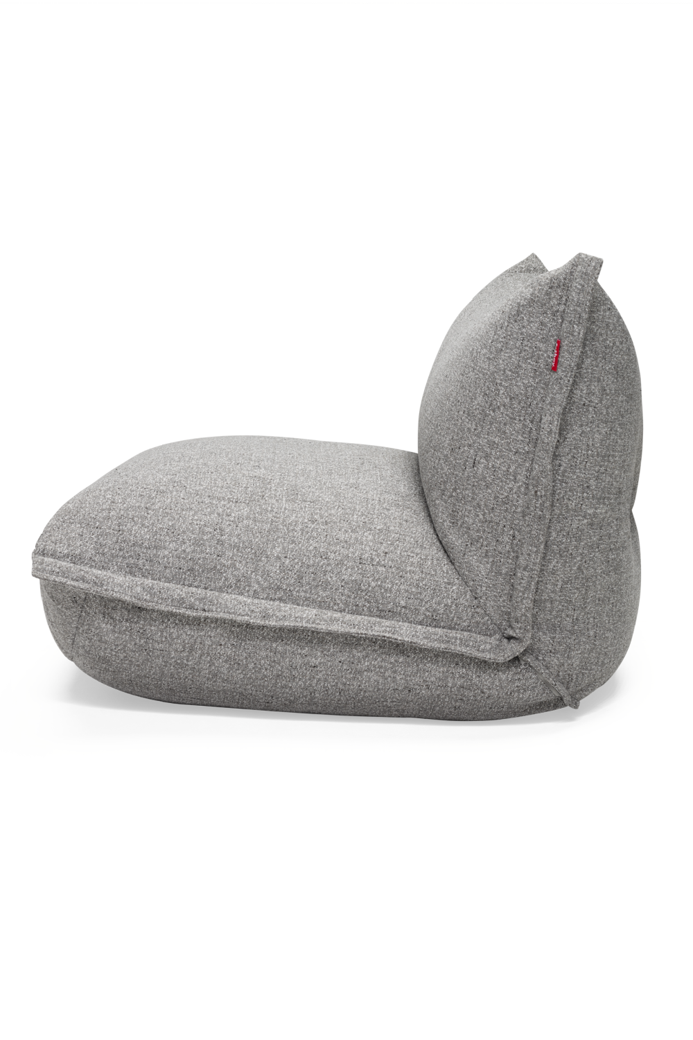 Back-Buttoned Modern Easy Chair | Oroa.com