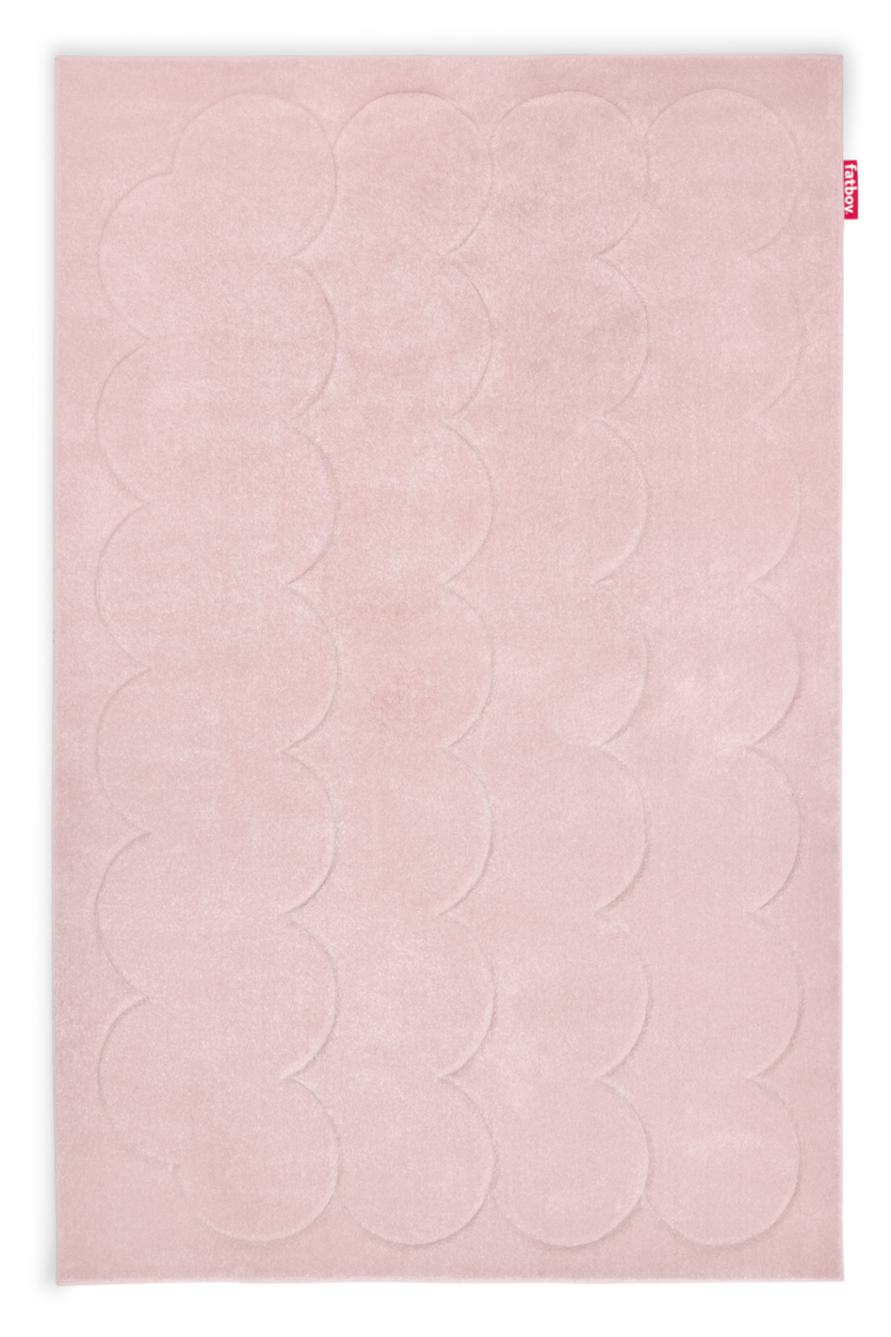 Hand-Sheared Modern Rug 9'5"x6'5" | Oroa.com