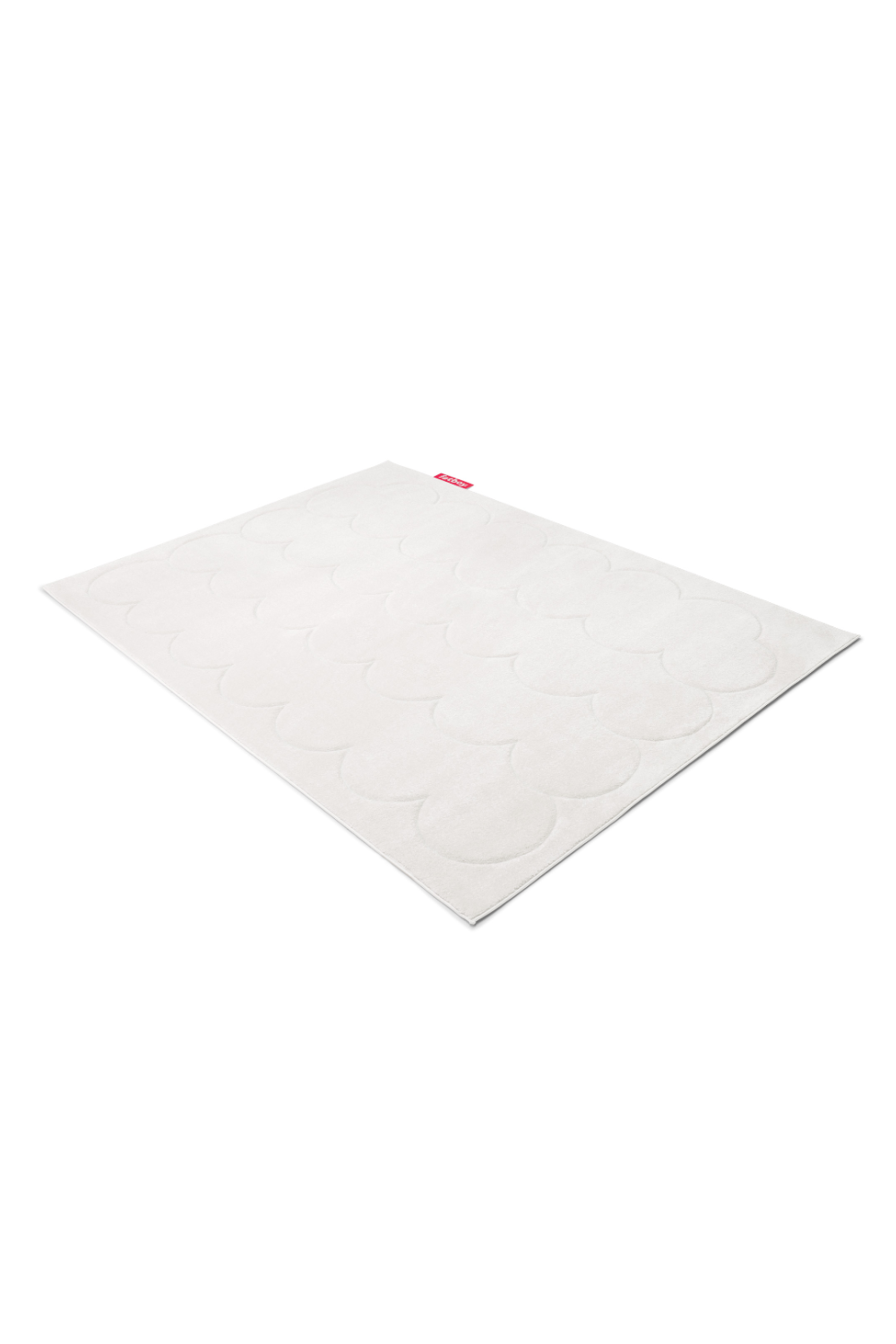 Hand-Sheared Modern Rug 9'5"x6'5" | Oroa.com