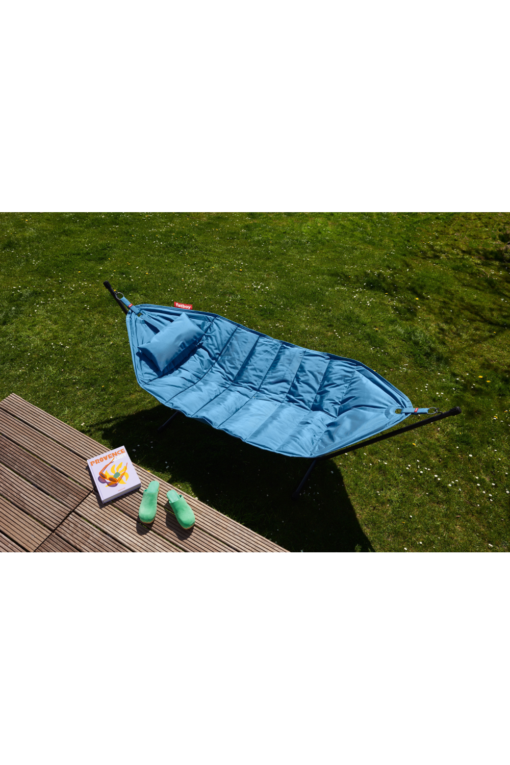 Portable Folding Hammock | Oroa.com