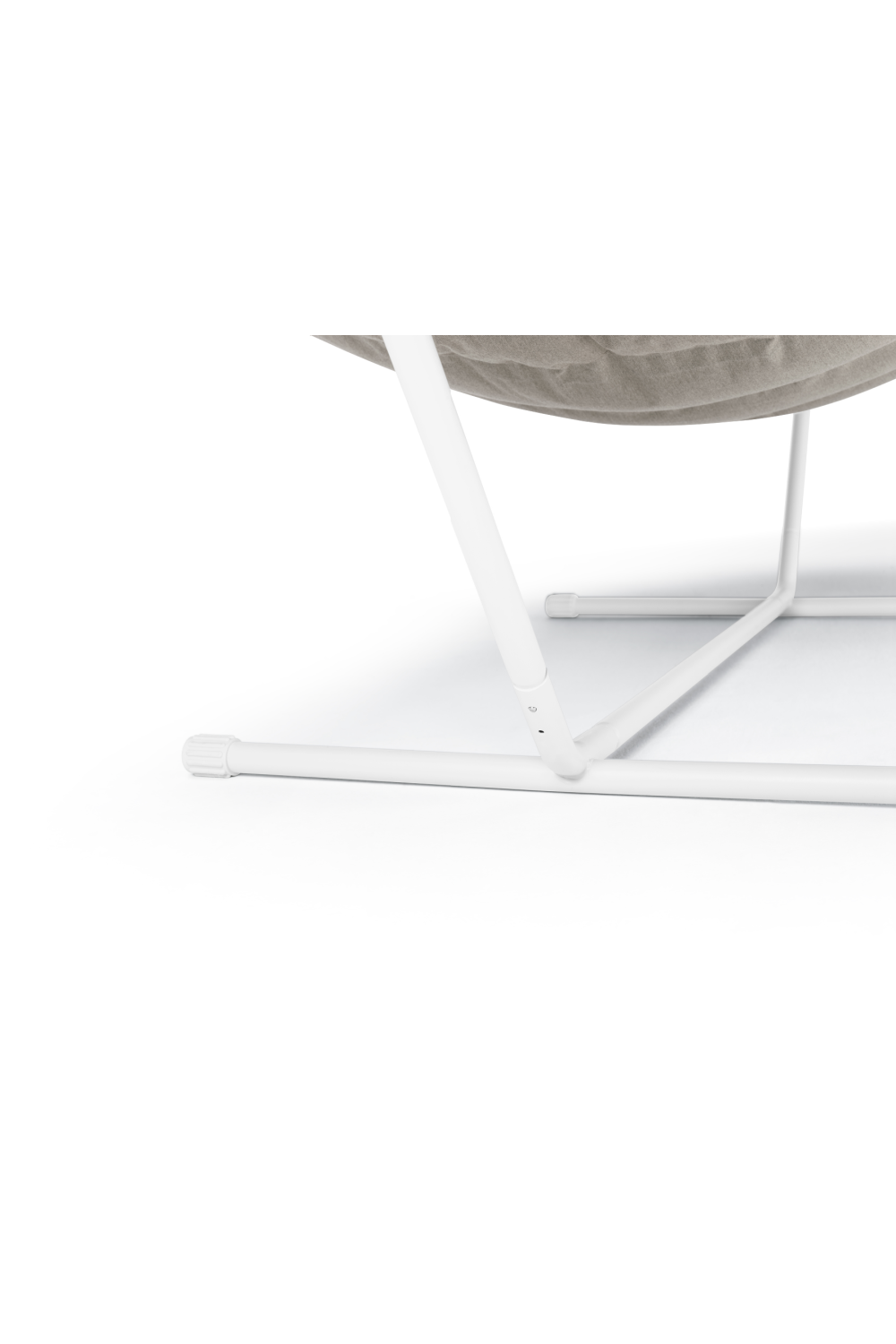 Gray Rack Modern Hammock | Oroa.com